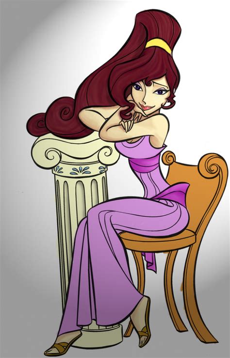 megara Porn Comics 